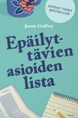 Epäilyttävien asioiden lista