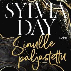 Sinulle paljastettu (ljudbok) av Sylvia Day