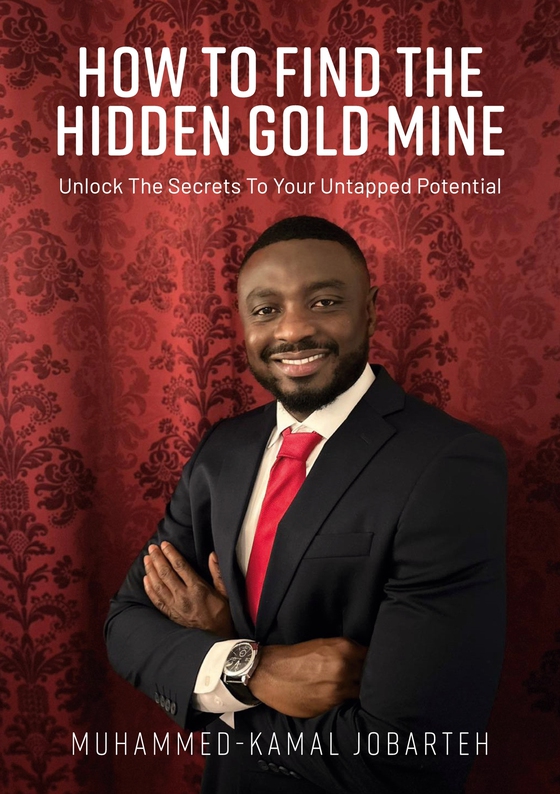How To Find The Hidden Gold Mine: Unlock The Secrets To Your Untapped Potential