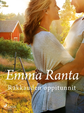 Rakkauden oppitunnit (e-bok) av Emma Ranta