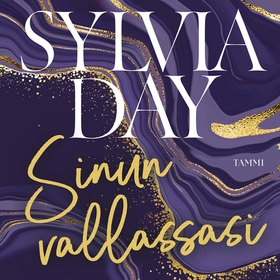 Sinun vallassasi (ljudbok) av Sylvia Day