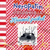 Neropatin päiväkirja: Kuumat paikat