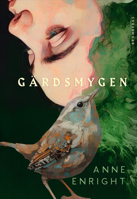 Gärdsmygen