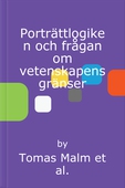 Porträttlogiken och frågan om vetenskapens gränser