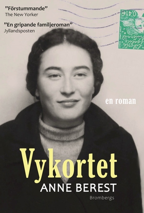 Vykortet (e-bok) av Anne Berest