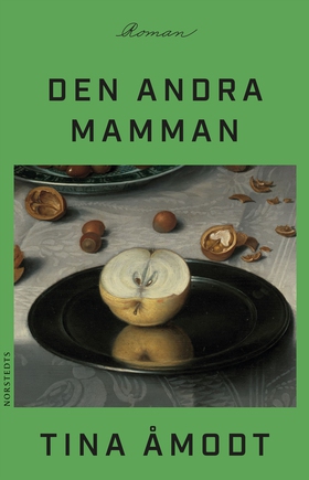 Den andra mamman (e-bok) av Tina Åmodt