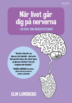 När livet går dig på nerverna : en bok om nervs