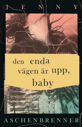 Den enda vägen är upp, baby (e-bok) av Jenny As