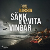 Sänk dina vita vingar