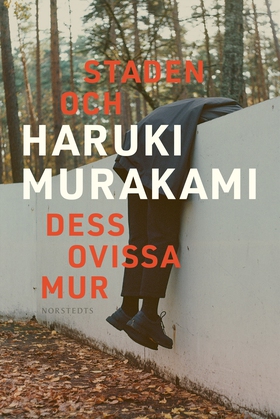 Staden och dess ovissa mur (e-bok) av Haruki Mu