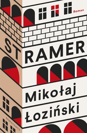 Stramer (e-bok) av Mikolaj Lozinski