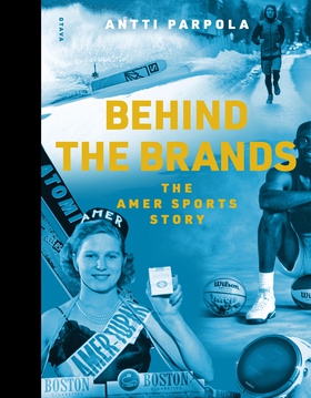 Behind the Brands (e-bok) av Antti Parpola