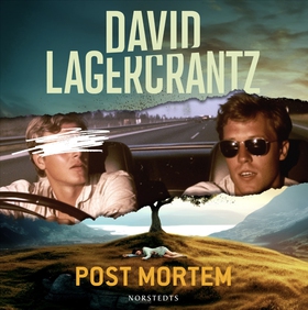 Post Mortem (ljudbok) av David Lagercrantz