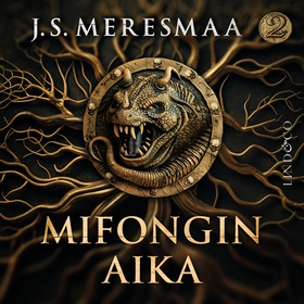 Mifongin aika (ljudbok) av J.S. Meresemaa