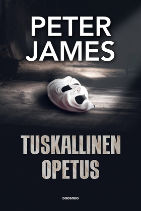 Tuskallinen opetus (e-bok) av Peter James