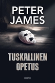 Tuskallinen opetus