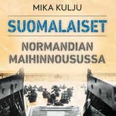 Suomalaiset Normandian maihinnousussa