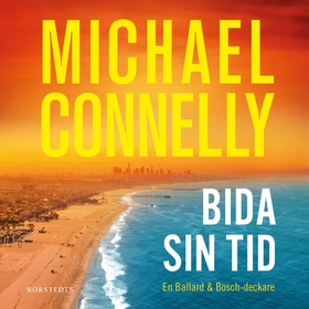 Bida sin tid (ljudbok) av Michael Connelly