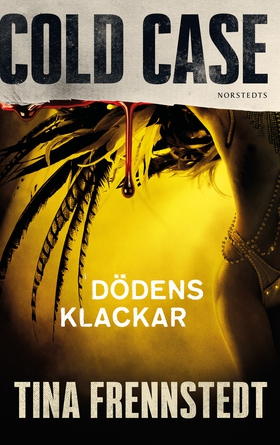 Dödens klackar (e-bok) av Tina Frennstedt