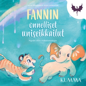 Fannin onnelliset uniseikkailut (ilman musiikki