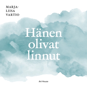 Hänen olivat linnut (ljudbok) av Marja-Liisa Va