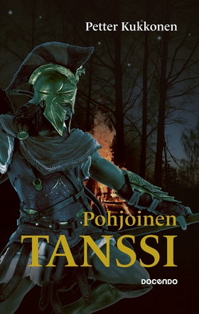 Pohjoinen tanssi (e-bok) av Petter Kukkonen