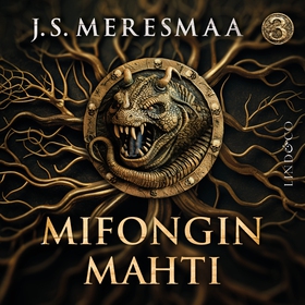 Mifongin mahti (ljudbok) av J.S. Meresemaa