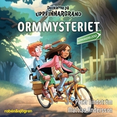 Ormmysteriet