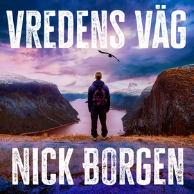 Vredens väg (ljudbok) av Nick Borgen