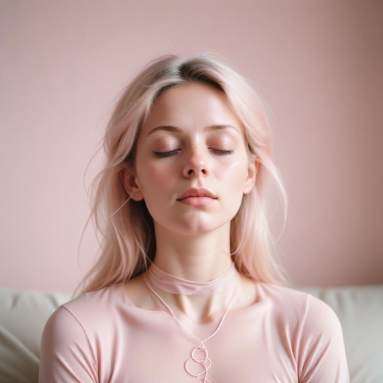 VagusNerv Meditation och Progressiv Kroppsavslappning