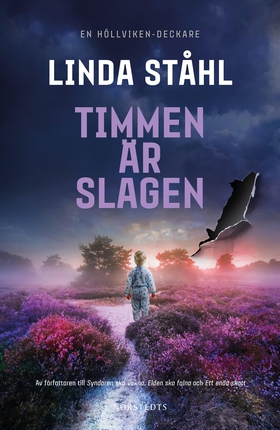 Timmen är slagen (e-bok) av Linda Ståhl