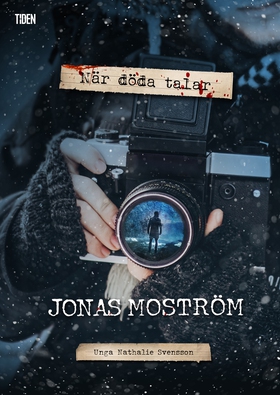 När döda talar (e-bok) av Jonas Moström