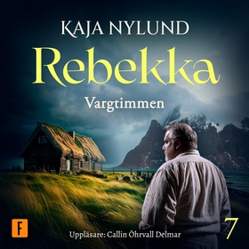 Vargtimmen (ljudbok) av Kaja Nylund