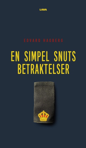 En simpel snuts betraktelser (e-bok) av Edvard