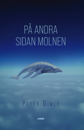 På andra sidan molnen (e-bok) av Peter Gimle