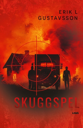 Skuggspel (e-bok) av Erik L Gustavsson