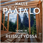 Reissutyössä