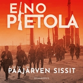 Pääjärven sissit