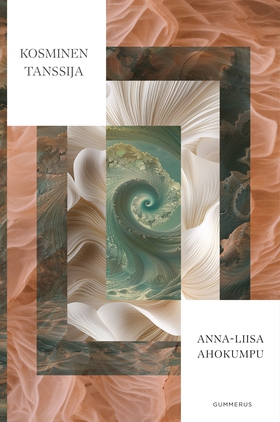 Kosminen tanssija (e-bok) av Anna-Liisa Ahokump