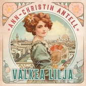 Valkea lilja