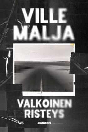 Valkoinen risteys (e-bok) av Ville Malja
