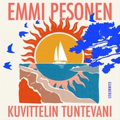 Kuvittelin tuntevani