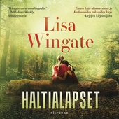 Haltialapset