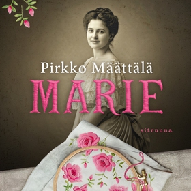 Marie (ljudbok) av Pirkko Määttälä