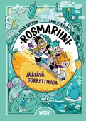 Rosmariini: Jäätävä sorbettikisa