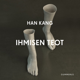 Ihmisen teot (ljudbok) av Han Kang