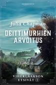 Deittimurhien arvoitus