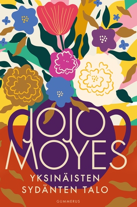 Yksinäisten sydänten talo (e-bok) av Jojo Moyes