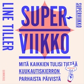 Superviikko