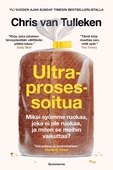 Ultraprosessoitua